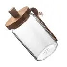 Coffee Bean Storage Tank Kitchen Jars Airtight Canister Container