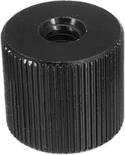MASUNN 1/4 Inch Female Tripod Mount Screw for Flash Hot Shoe Adapter for Tripod Camera