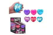 Schylling - Squeeze Hearts Nee Doh