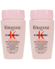 Krastase Unisex 2oz Genesis Fortifiant Anti Hair-Fall Shampoo