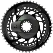 Force AXS Power Meter Chainring Kit D2 - SRAM Force AXS 2x Power Meter Chainring