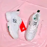 在飛比找蝦皮購物優惠-韓國限定 NB New balance 608 IU 李知恩