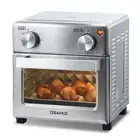 5-in-1 Air Fryer Toaster Oven Combo, 8L Air Fryer Convection Toaster with Fas...