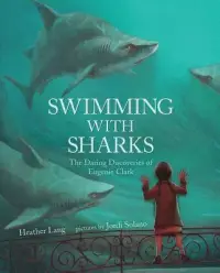 在飛比找博客來優惠-Swimming With Sharks: The Dari