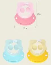 Bath Shampoo Cap