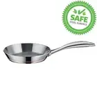 Scanpan - Axis Frypan 20cm - 5 Layer Stainless Steel with Copper Core