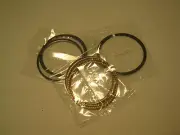 Japanese Mini Truck - Piston Rings for Suzuki - F6A (ring size 1.2-1.5)