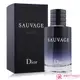 Dior 迪奧 Sauvage 曠野之心淡香水(30ml 60ml 100ml 200ml)-航空版【美麗購】