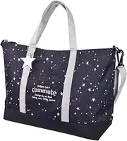 アットファースト(At First) AF7168 2-Way Lesson Bag, Shoulder Bag, School Entrance Bag, Cosmo