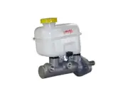 Brake Master Cylinder For 05-11 Dodge Mitsubishi Ram Dakota Raider RWD WS59R1 (for: Mitsubishi)