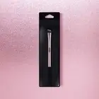 Nykaa Blendpro Angular Eyeshadow and Lipstick Makeup Brush