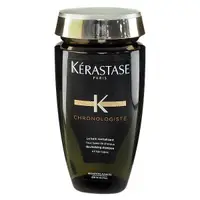 在飛比找蝦皮商城優惠-L'OREAL 萊雅 KERASTASE 巴黎卡詩 黑鑽逆時