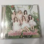 APINK SUNDAY MONDAY 空專