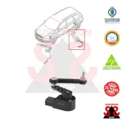 Rear Axle Sensor, Headlight Levelling Suit AUDI Q7 4.2 TDI quattro Q7 (4LB)