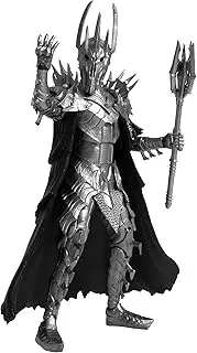 BST AXN Lord of The Rings: Sauron 5 Inch Action Figure
