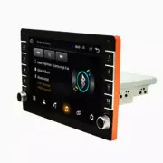 Android 8.1 Touch Screen Car Stereo Radio MP5 Player GPS/Wifi/FM/USB/Mirror Link