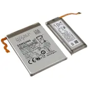 For Samsung Galaxy Z Flip3 5G 3.88V 2300mAh Li ion Polymer Battery Assembly Part (Encode: EB BF711AB
