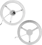 LED Ceiling Light Panel, Flush Mount Light Replacement Durable with 3 Fixed Magnets for Panel Lamp for Ceiling Lamp