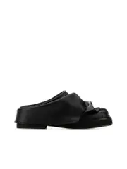 The Attico Mini Robin Slippers