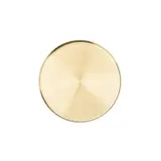 Stainless Steel Storage Gold Plate Dish Candy Trinket Jewelry Fruit Serving Tray Decorative Plates & Bowls
