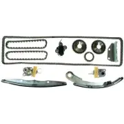 Engine Timing Set fits 2009-2012 Suzuki Equator MELLING (for: Suzuki)