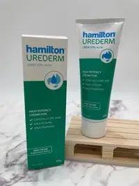 在飛比找Yahoo!奇摩拍賣優惠-澳洲 Hamilton Skin Therapy舒緩潤滑霜 