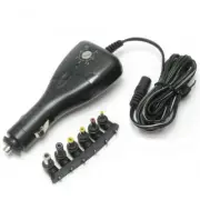 Jensen JCD22A Universal Cigarette Lighter Power Adapter, 12VDC 1 Amp