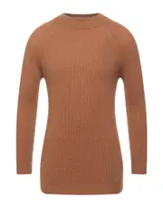 [N.O.W. ANDREA ROSATI CASHMERE] N. O. W. ANDREA ROSATI CASHMERE Sweaters - Item 14233925