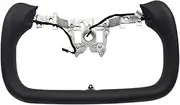 Multifunction Steering Wheel Accessories Compatible With Tesla Model 3 YOKE(No frame button)