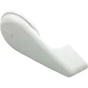 Handle,BWG HydroAir Hydroflow 3-Way Valve, 2", White
