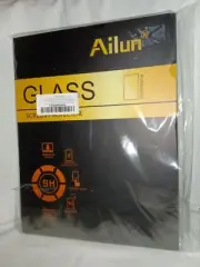 Ailun 1 Pack Screen Protector for Ipad Pro 12.9 Inch Display [2022 & 2021 & 2020