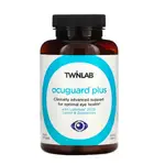 現貨在台 TWINLAB OCUGUARD PLUS 120粒未拆 眼睛營養複方維他命