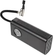 KITANDOVE Car Air Pump Portable Pump Small Inflators Inflator Tire Air Compressor for Car C Portable Tire Abs