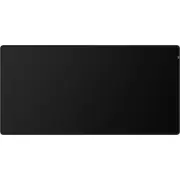 HyperX Pulsefire Mat Extra Extra Large Gaming Mouse Pad - Textured - Rubber, Foam - Anti-fray