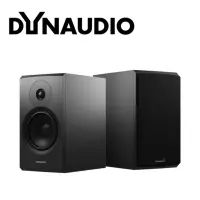 在飛比找momo購物網優惠-【Dynaudio】書架式喇叭(Emit 20)