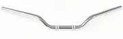 TDR Universal 7/8 Inch 22mm Chrome Motorcycle Drag Bars Handlebar High-Quality Iron