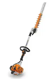 Hedge Trimmer Long IN Outbreak Stihl Hl 91 Kc-E 24 Cc Cut 60 CM