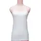 《台塑生醫》Dr's Formula冰晶玉科技涼感衣-女用細肩帶款(白)三件/組