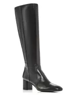 Stuart Weitzman Women's Miranda 60 Zip Boot