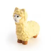 Grow an Adorable Alpaca (Just Add Water) Grows Up to 6 Times in Size Gift Toy