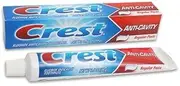 Crest Cavity Protection Regular Toothpaste 2.9 oz - Pack of 4