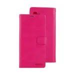 Goospery Bluemoon Diary for Samsung Galaxy A54 5G - Hot Pink
