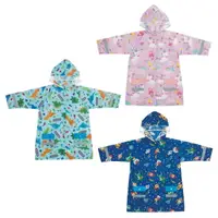 在飛比找樂天市場購物網優惠-Skater 兒童雨衣(3款可選)