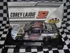 2020 Cory LaJoie # 32 Keen Parts Face Mask 1/24th