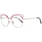 Emilio Pucci Glasses Frames EP5123 068 54mm