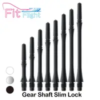 在飛比找蝦皮商城優惠-【Fit】Gear Shaft Slim Lock (1) 