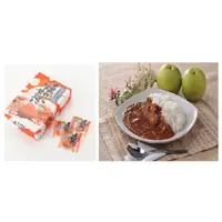 在飛比找蝦皮購物優惠-【來自日本的直銷】鳥取縣製造 2个产品组合 松葉谷獨角獸烤螃