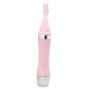 Cordless Lady Electric Shaver 4 In 1 Kit Facial Body Shaver