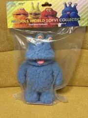 FUJISAKI TAKUMA SOFUBI JOG MOGOL ALIEN