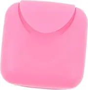 SEWOART Period Packing Box Menstrual Bag Organizer Key Storage Container Portable Plastic Pouch for Small Items